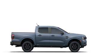 2025 Ford Ranger® External Image 1